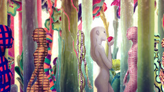 James jean Art Prada