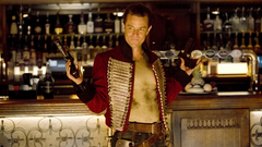 James Masters Movies film