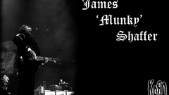 James munky shaffer self