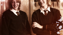 James Phelps harry potter