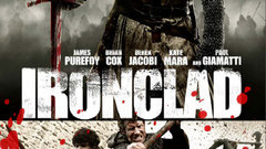 James purefoy Ironclad