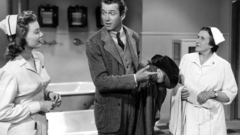 James Stewart Celebrity