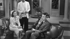 James Stewart Celebrity