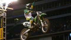 James stewart motorbikes