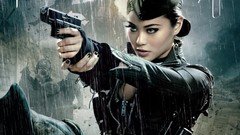 Jamie Chung Amber (Sucker