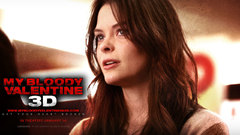 Jamie king My bloody