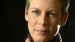 Jamie lee Curtis faces