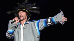 Jamiroquai