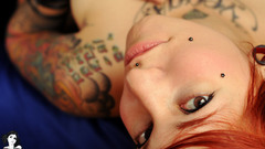 Jane doe suicidegirls Magazine