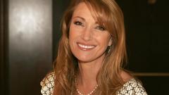 Jane seymour Celebrity