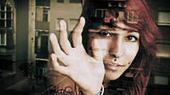 Janedoe red pepper high