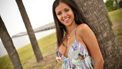 Janessa Brazil woman