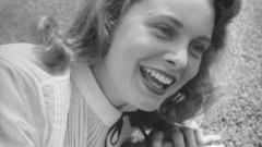 Janet leigh Celebrity