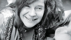 Janice joplin