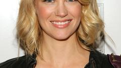 January jones