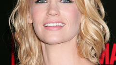 January jones