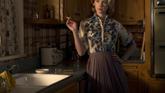 January jones Mad Men