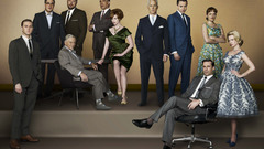 January jones Mad Men