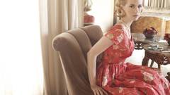 January jones Mad Men