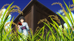 Japan Amagami SS nanasaki