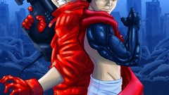 Japan Anime akira Kaneda transform Tetsuo