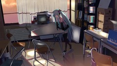 Japan Anime cartoons