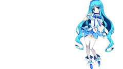 Japan Anime cartoons animation precure Simple Background Pretty 