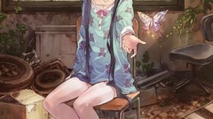 Japan Anime Kamisama No Memo Chou