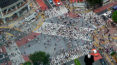 Japan Anonymous Tokyo Asia