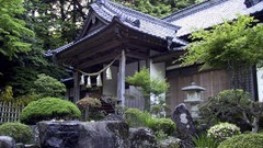 Japan architecture