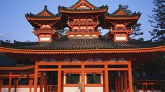 Japan architecture asian architecture