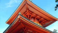 Japan architecture asian architecture