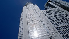 Japan architecture buildings