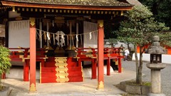 Japan architecture buildings