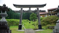 Japan architecture buildings