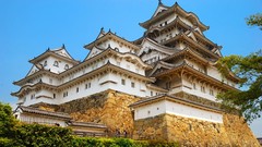 Japan architecture buildings