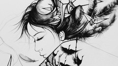 Japan artwork Nanami Cowdroy