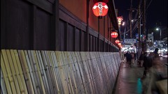 Japan Asia cityscapes David Panevin