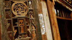 Japan asian architecture