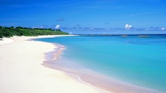 Japan Beaches