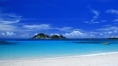 Japan Beaches
