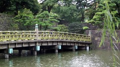 Japan Bridges