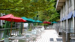 Japan cafe Kyoto university katawa shoujo