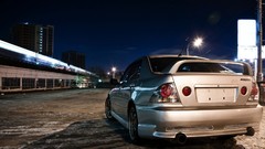 Japan cars Toyota Lexus