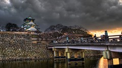 Japan Castles