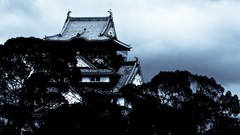 Japan Castles filter