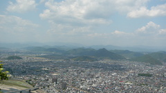 Japan cityscapes rivers