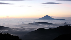 Japan clouds Landscapes nature