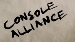 Japan console alliance Console