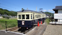 Japan countryside trains